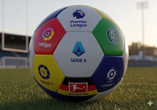 eFootball 球员数据库封面
